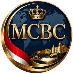 Montecarlo Business Circle emblem